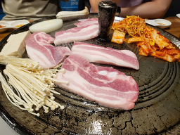 소문난솥뚜껑삼겹살 대표 사진
