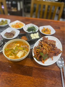정림식당 대표 사진