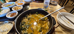 제주 도원 흑염소 요리전문점 사진 2