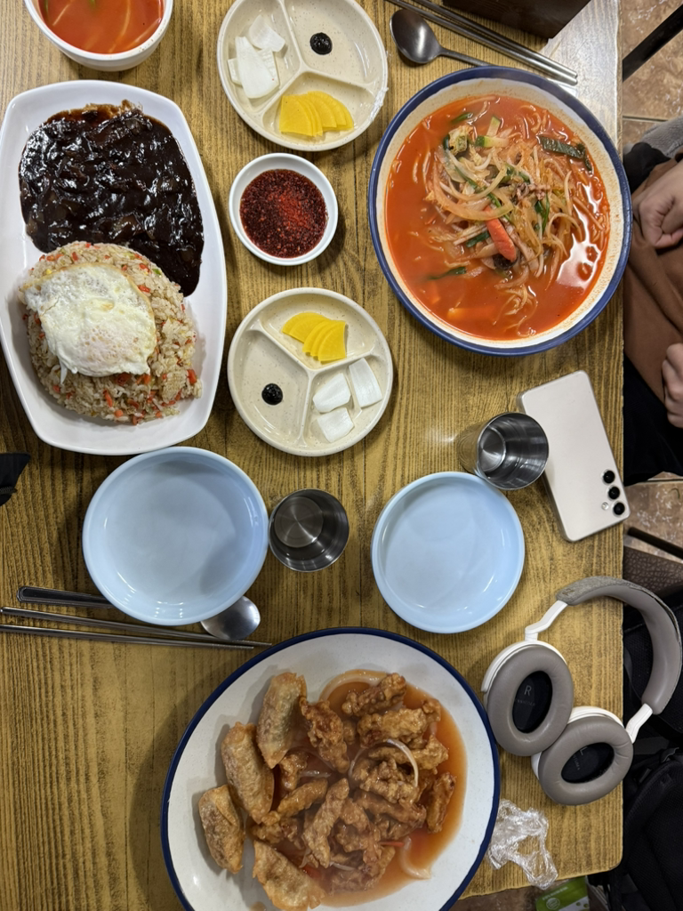경대루반점 사진