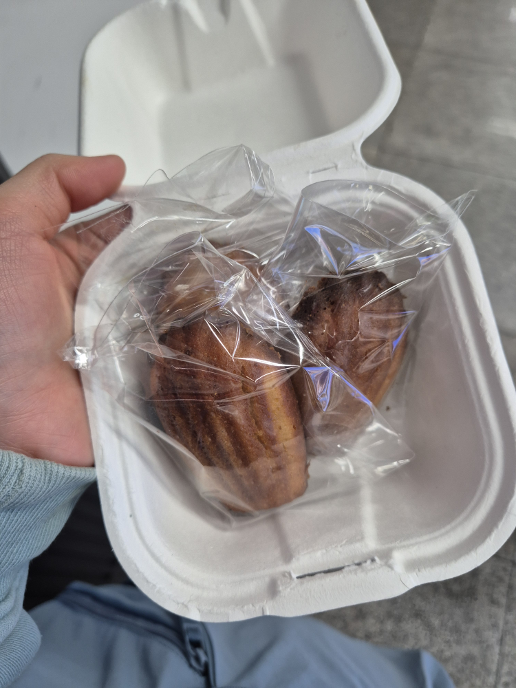 사이드바이사이드커피 사진 2
