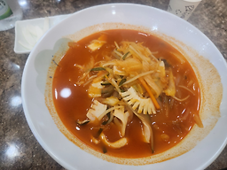 Daegungjjamppong (대궁짬뽕) 1