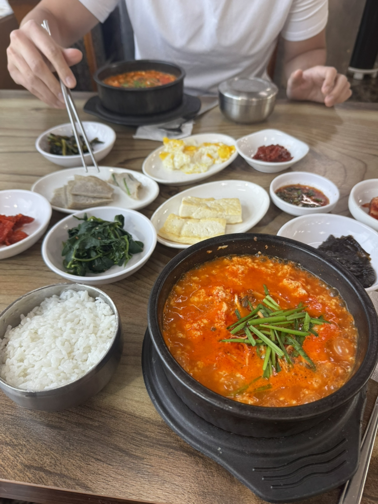 초원순두부 7