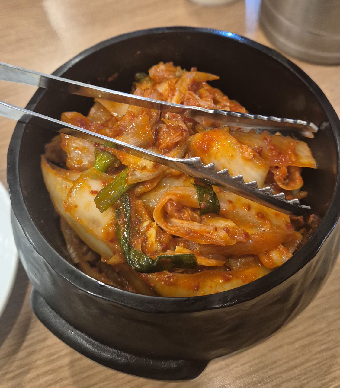 진서칼국수만두 사진 7