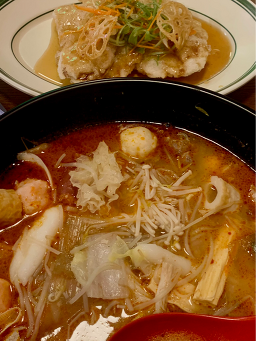 마라홀릭 대표 사진
