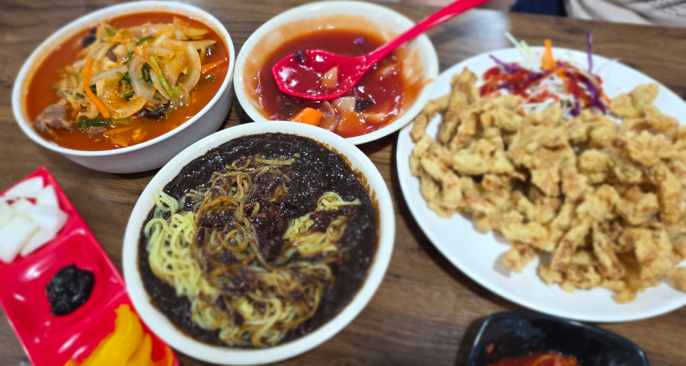 자금성 사진