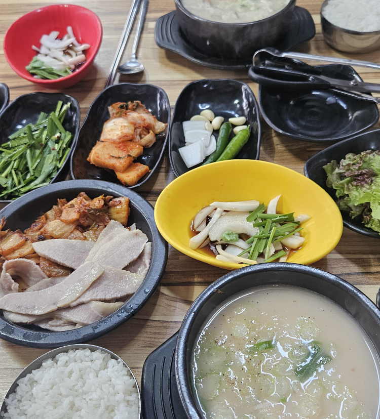 불멸의이순신국밥 3