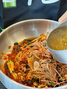 Myeonginjokbal (명인족발) 2