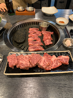 Gogiwonchik yonginyeokbukjeom (고기원칙 용인역북점) 3