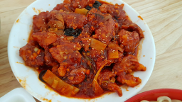 Keunsonsinjjamppongjeonmunjeom (큰손신짬뽕전문점) 2