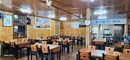 Jangteogukbap (장터국밥) 1