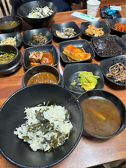 Wongolhoetjip (원골횟집) 3
