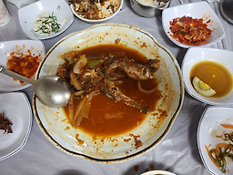 정라횟집 4