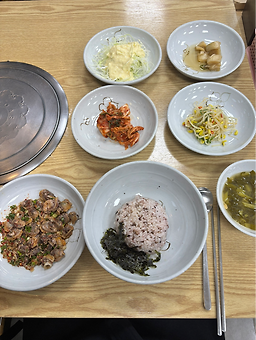 쌍둥이네 해물식당 5