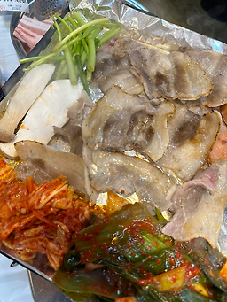 Yangcheoltong 5