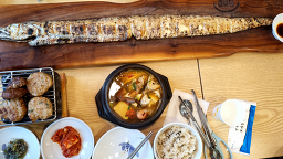 동복뚝배기 사진 2