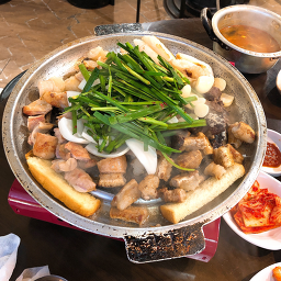 대왕곱창구이 대표 사진