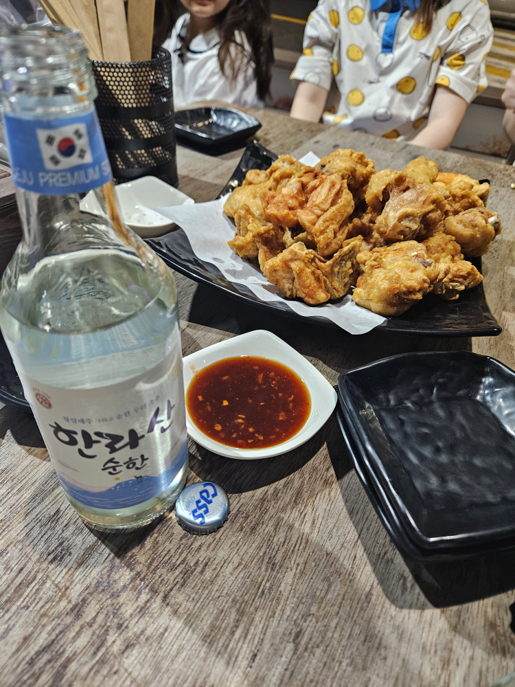 후다닭치킨 사진 5