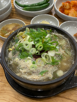 제주은희네해장국 2