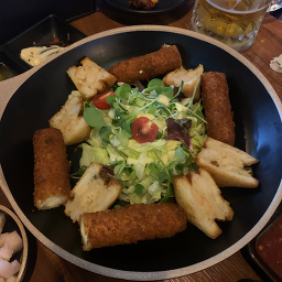 꼬쟁이 사진 3