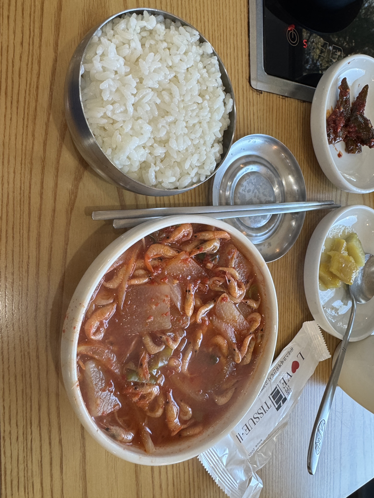 Incheonjanggadeun 4