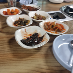 원조고랑포매운탕 5