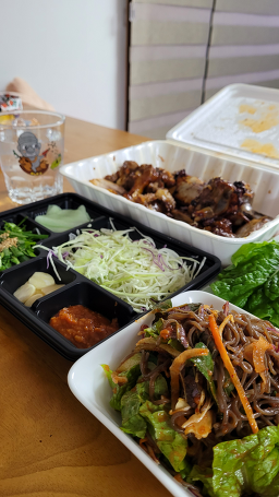 통족 표선점 사진 2