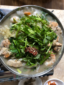 갈마골아구찜 4