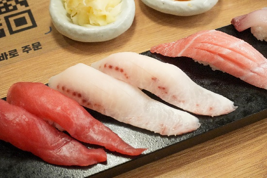 코노미스시 타임빌라스 수원점 사진 5