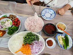 Busanhoetjip (부산횟집) 1