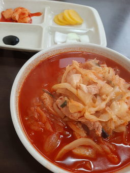 몰질식육식당 사진 4