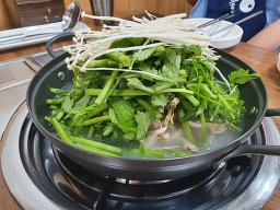 소담골샤브칼국수 사진 2