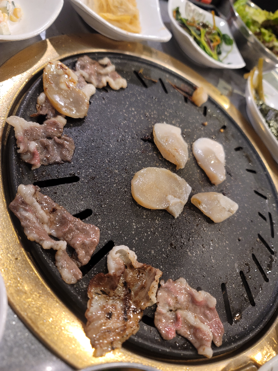 Jinhaesikdang 6