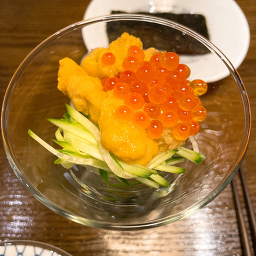 Baeksankichin (백산키친) 3