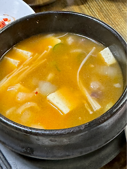 서광우리집식당 사진 4