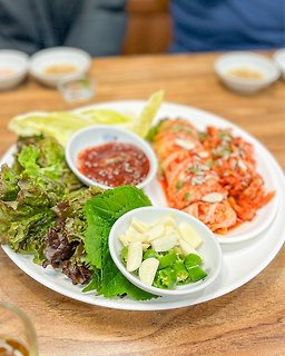 한양왕족발보쌈 3