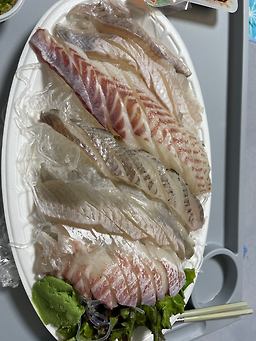 Anmyeondosikdang (안면도식당) 1