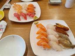 은행골 홍대역점 사진 5
