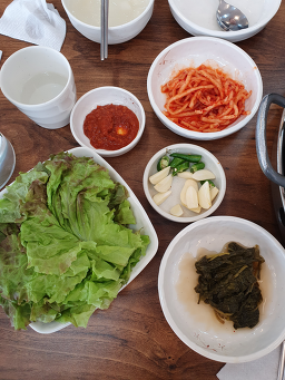 Chuncheonmyeongpumdakgalbi 3