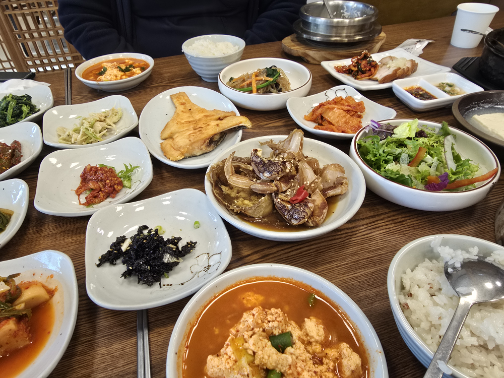 Unggolsondubu 5