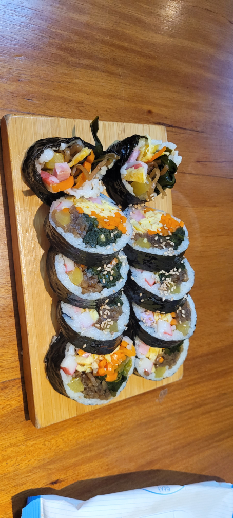 독도스낵 5