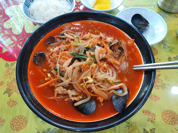 태화루 사진