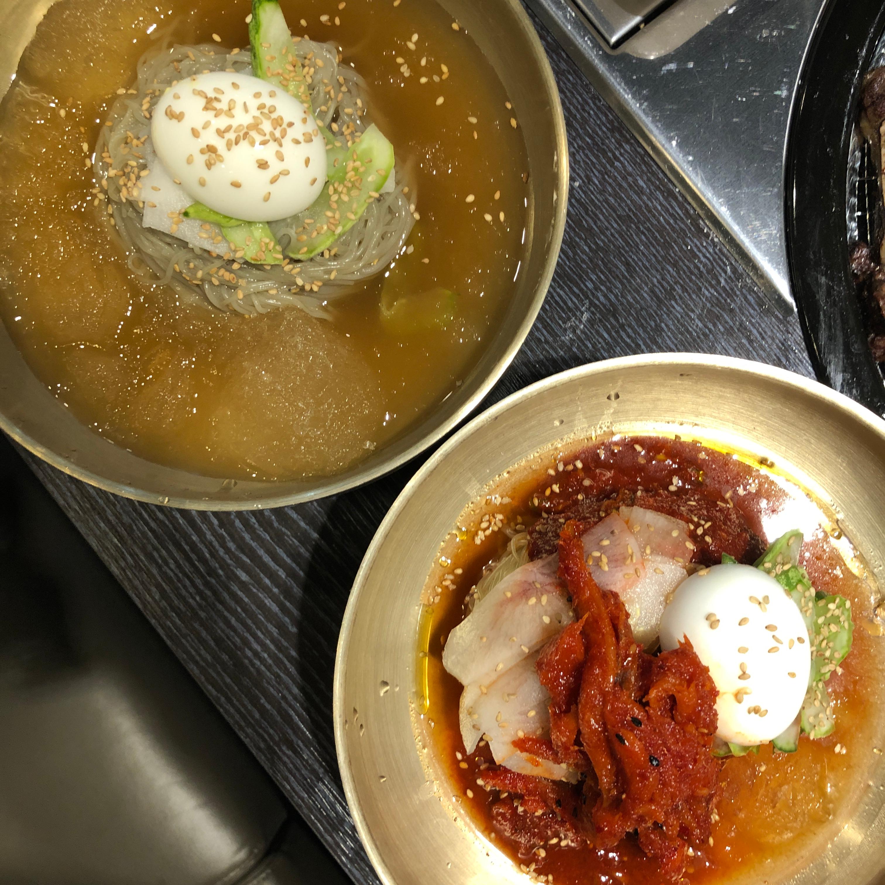 청담갈비 대표 사진