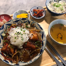 Jeondaebyeolsik 4
