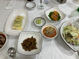 Baekgyeongsikdang 4
