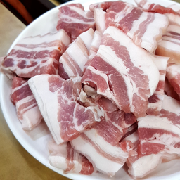 고향식당 사진 3