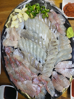 Cheonhasusan (천하수산) 1