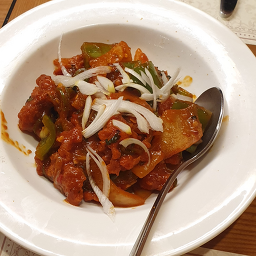 나마스떼 왕십리점 사진 5