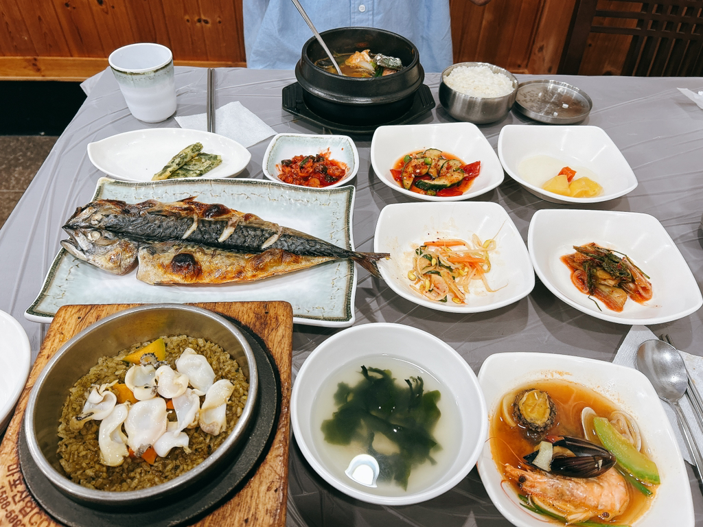 연미정 사진 6