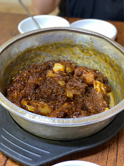 원조돼지갈비찜 6